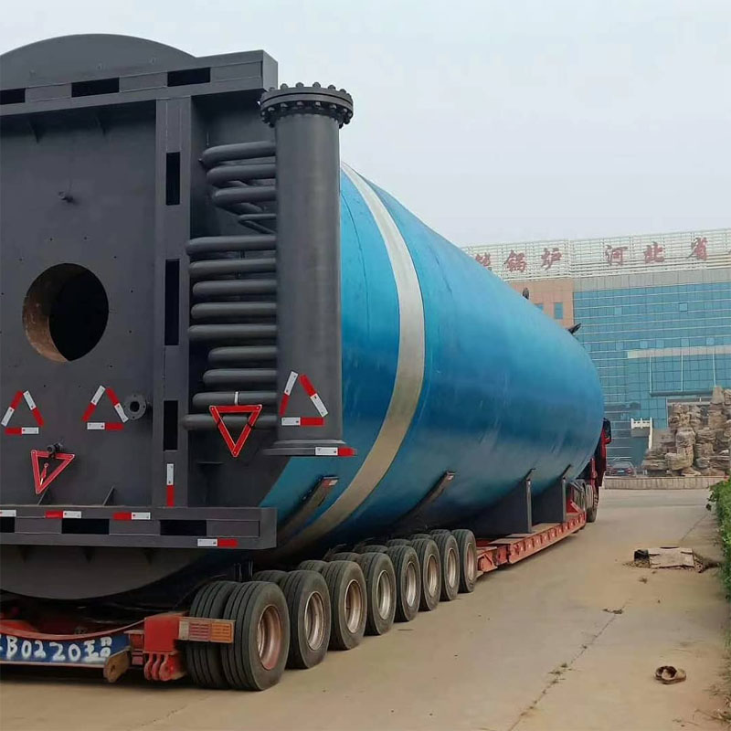 ce certification low pressure steam boiler