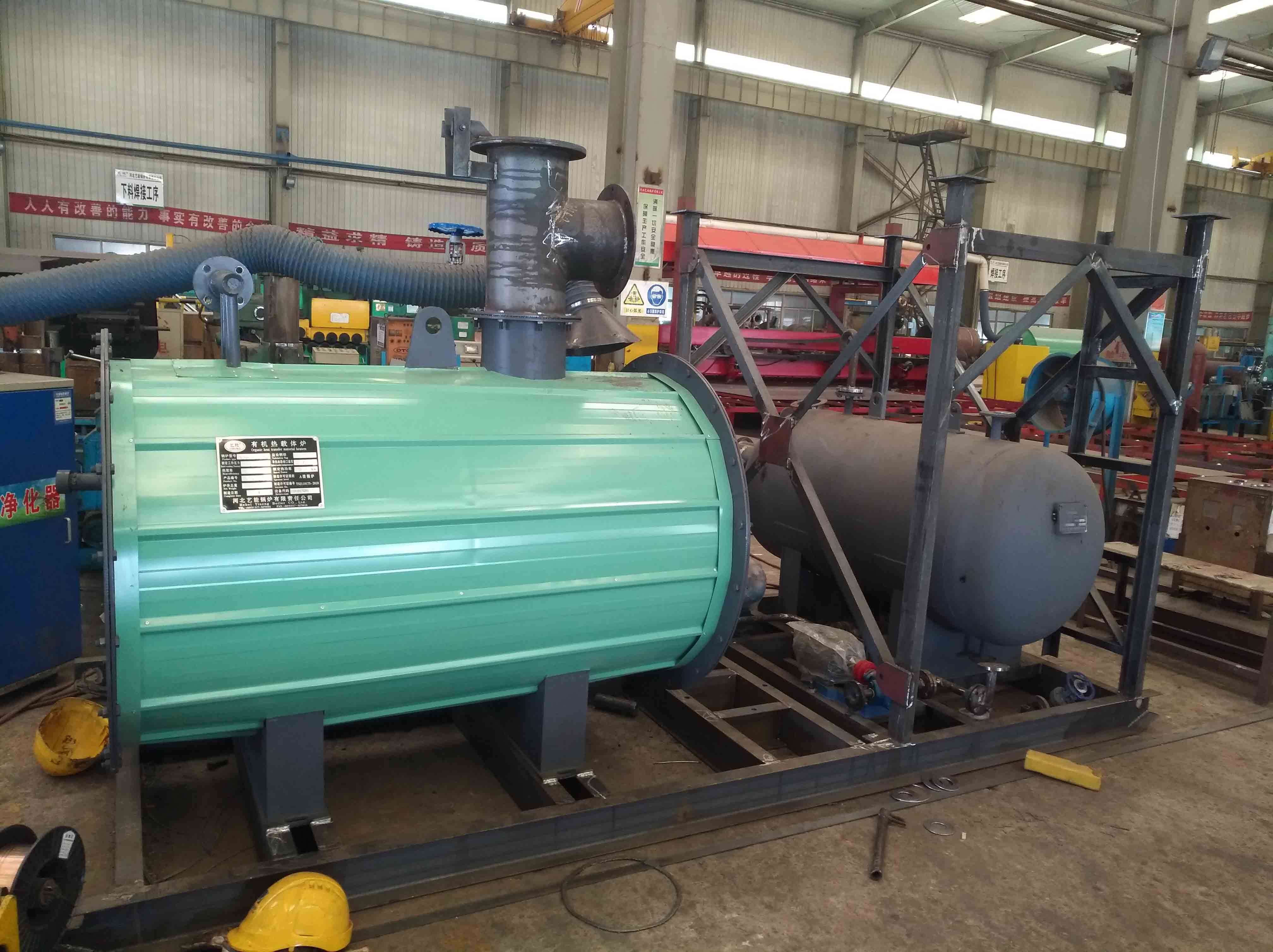 steam boiler burner exporters