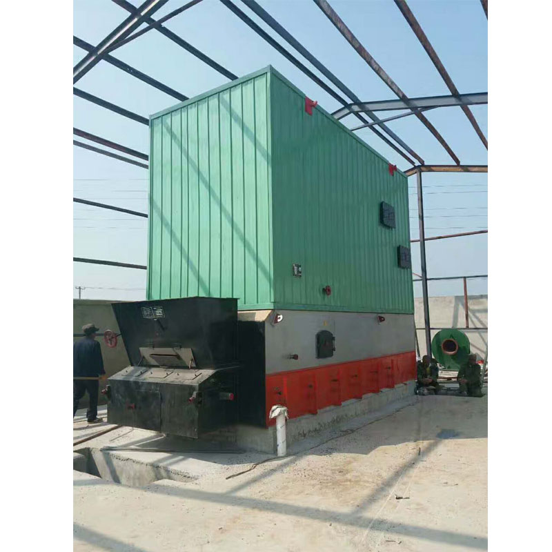 Affordable Steam Boiler Generators for Efficient and Cost-Effective Heating Solutions at Your Facility