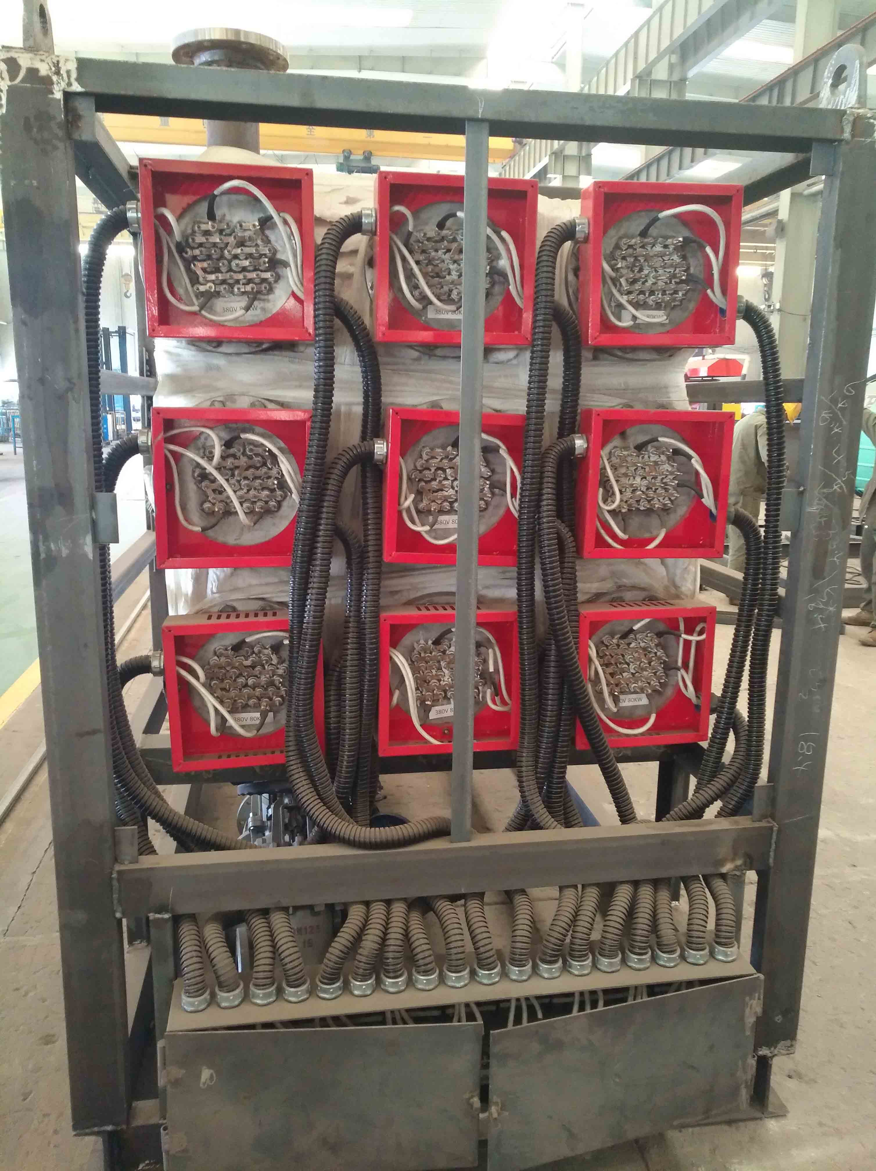 on demand hot water boiler products