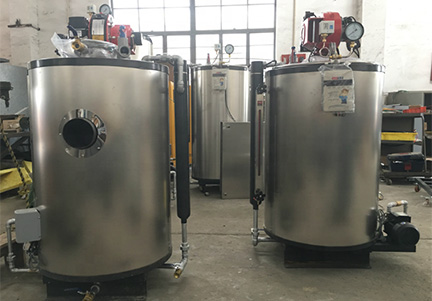 oem boiler manufacturer in malaysia