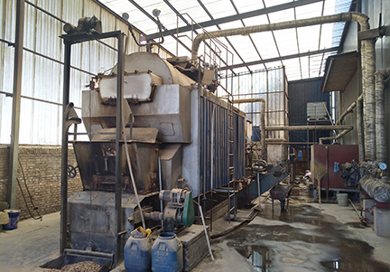 Top Electric Thermal Oil Boilers for Efficient Heating Solutions in Modern Industries