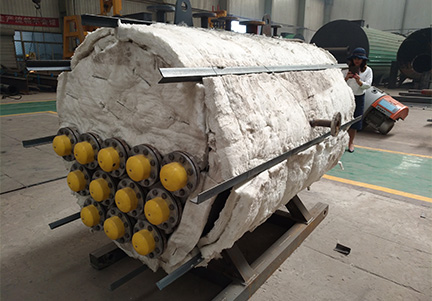 Leading Manufacturers of Biomass-Fueled Steam Boilers for Sustainable Energy Solutions