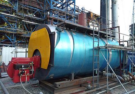 Companies Offering High Capacity 600,000 Kcal/h Oil Heaters for Efficient Heating Solutions