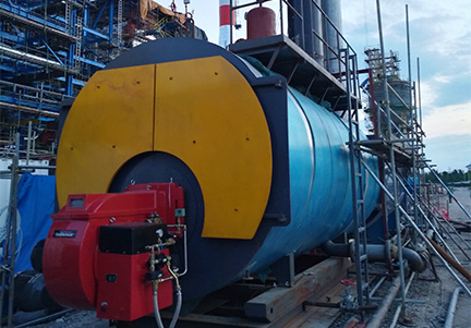 Industry Exporter of Efficient Waste Heat Boilers for Sustainable Energy Solutions