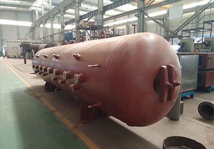 Leading Company in High-Efficiency Steam Boiler Solutions for Superior Energy Performance and Reliability