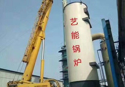 Waste Heat Recovery Boilers: A Game-Changer for Industrial Operations