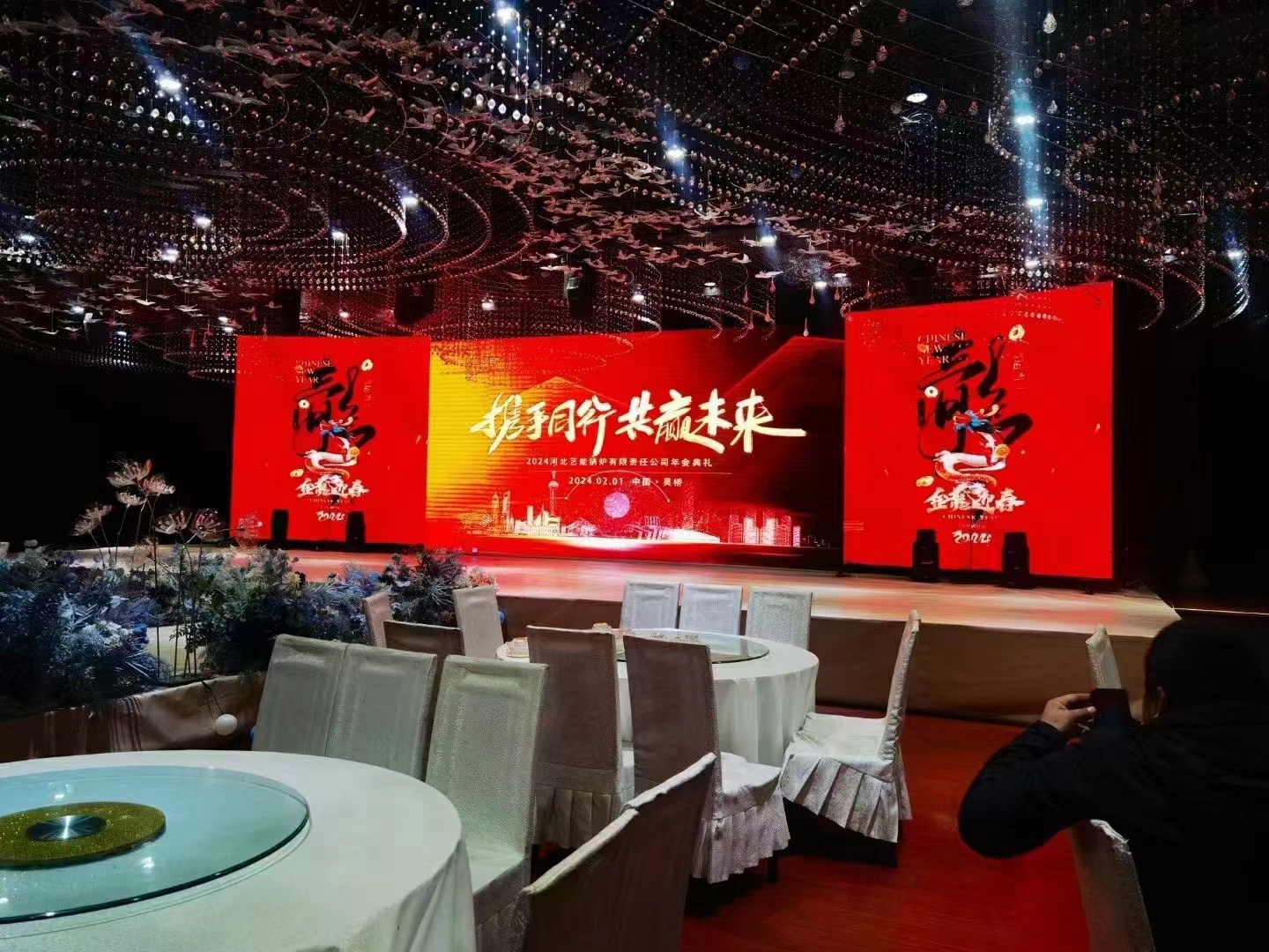 Nhà cung cấp nồi hơi dầu nhiệt công nghiệp hàng đầu tại Việt Nam