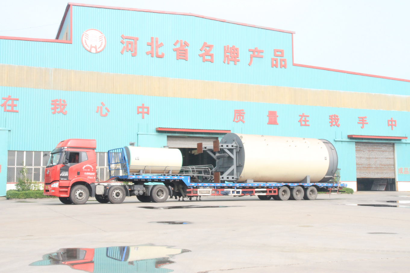 Wholesale Supply of Innovative Hot Water Boilers for Efficient Heating Solutions