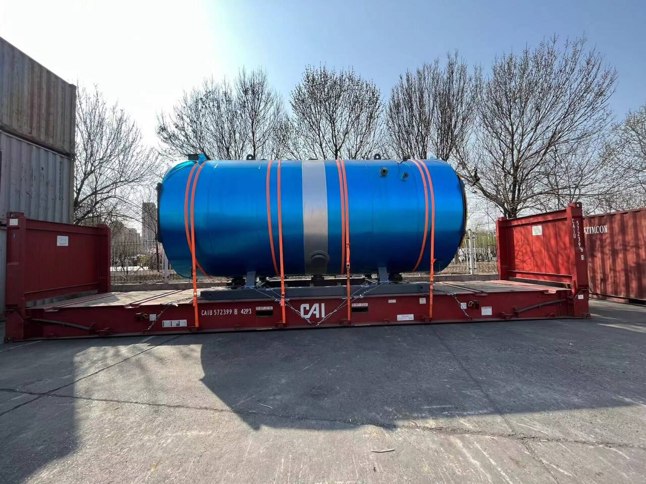 Thermal Oil Boiler Supplier | High-Quality Thermal Oil Systems