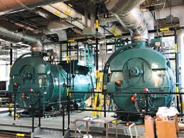 Affordable Custom Industrial Boiler Pricing for Your Business Needs