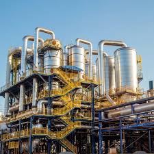 Gas oil fired WNS seires automatic hot water boiler