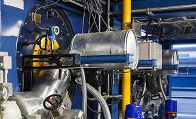 high quality weil mclain gold series oil fired steam boiler