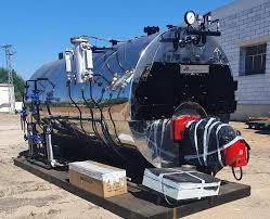 steam boiler manufacturer