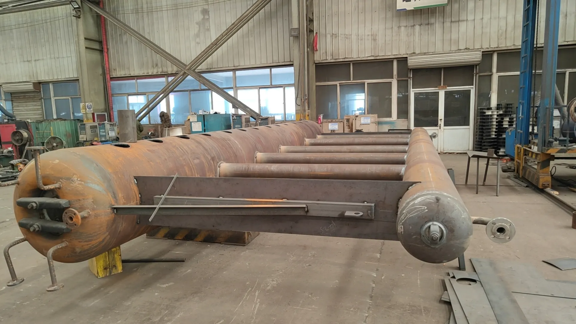 karbon endüstri fiyatçısı için kaynatıcı