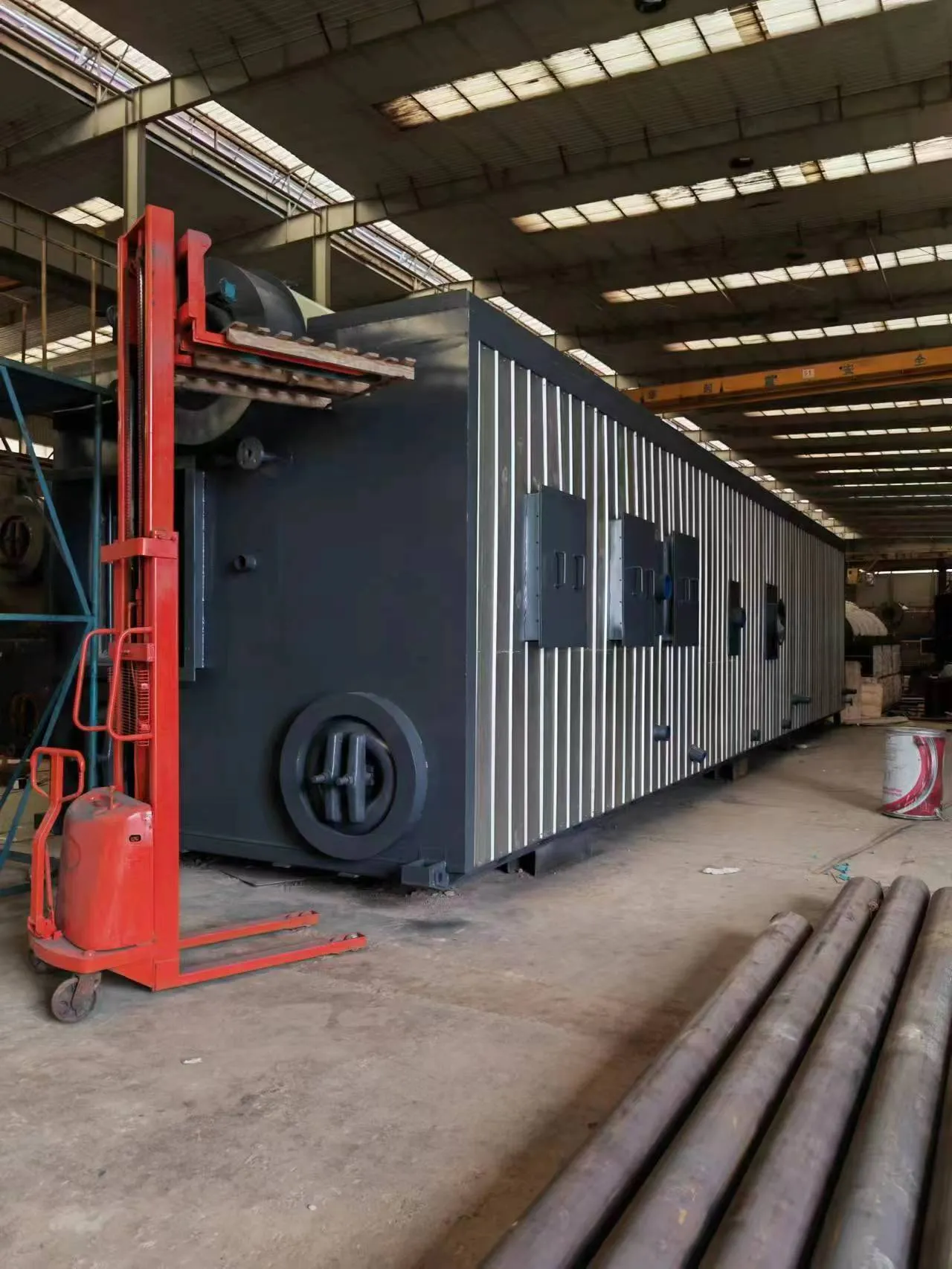 OEM Water Boiler Heating Systems for Efficient and Reliable Performance