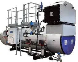 Efficient Thermal Oil Circulating Boiler for Superior Performance and Reliability Efficient Thermal Oil Circulating Boiler for Superior Performance and Reliability