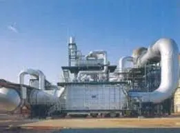 coal hot water boiler