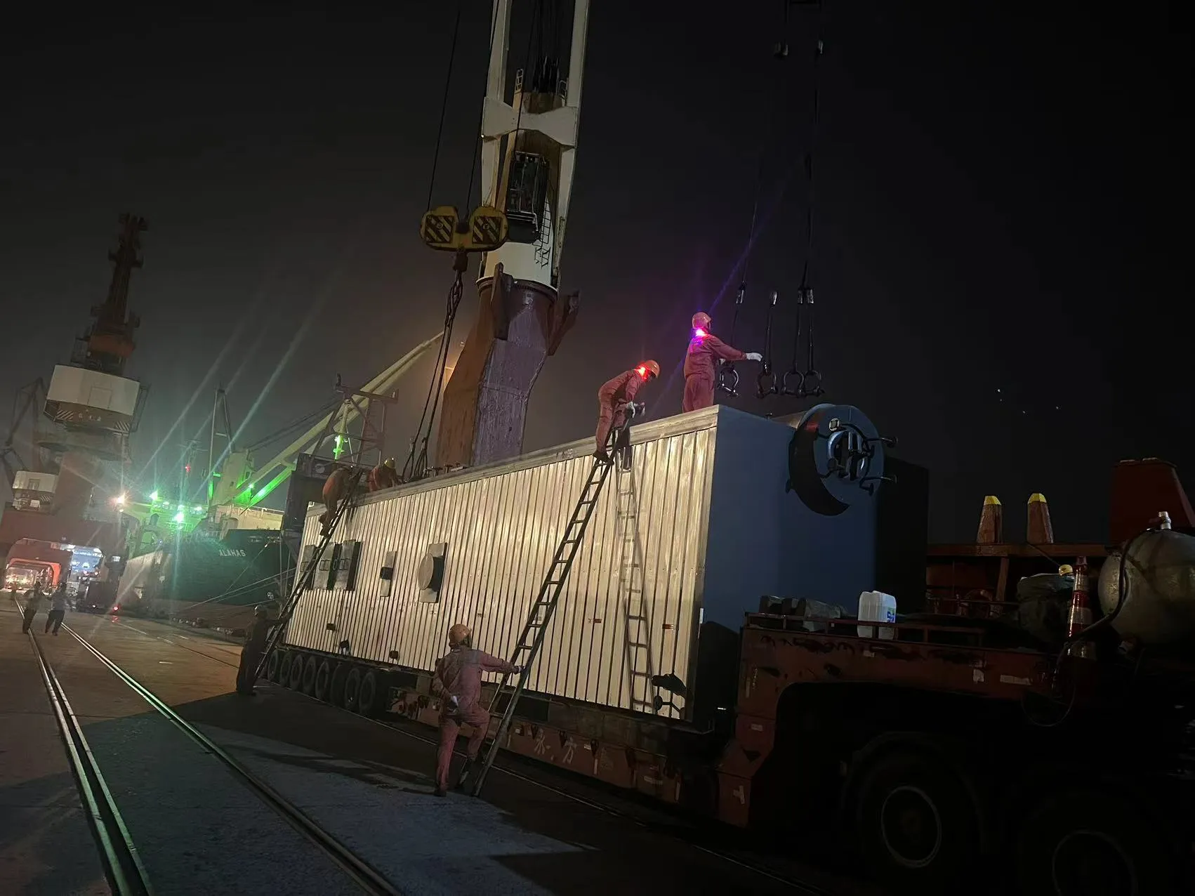 Advantages of Properly Installed Steam Boilers for Enhanced Efficiency and Reliability in Industrial Applications