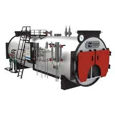 hot water boiler for workshop manufacturers