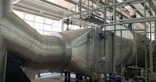 Steam Boiler Suppliers for Various Skid Type Configurations and Applications
