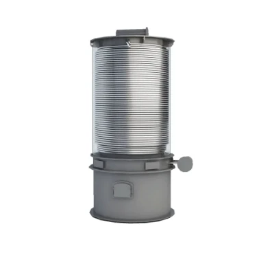 China Top Biomass Boiler Wholesale Exporter Attends HEATECH Exhibition