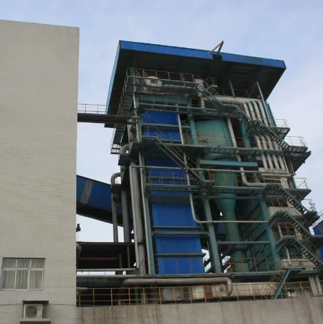 Chinese Waste Heat Recovery Boiler Gains Attention at HEATECH Indonesia