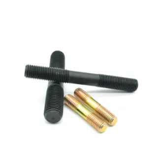 Understanding Bolts: From Grade 4.8 Hex Bolts to Grade 8.8 Hex Bolts