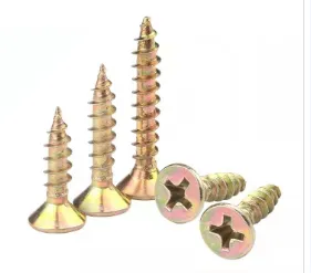 High Strength Hex Bolts: Robust Assurance for Industrial Heavy Duty Connections