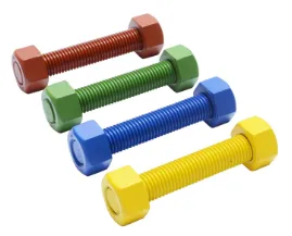 Stud Bolt: A Strong Link Connecting the World