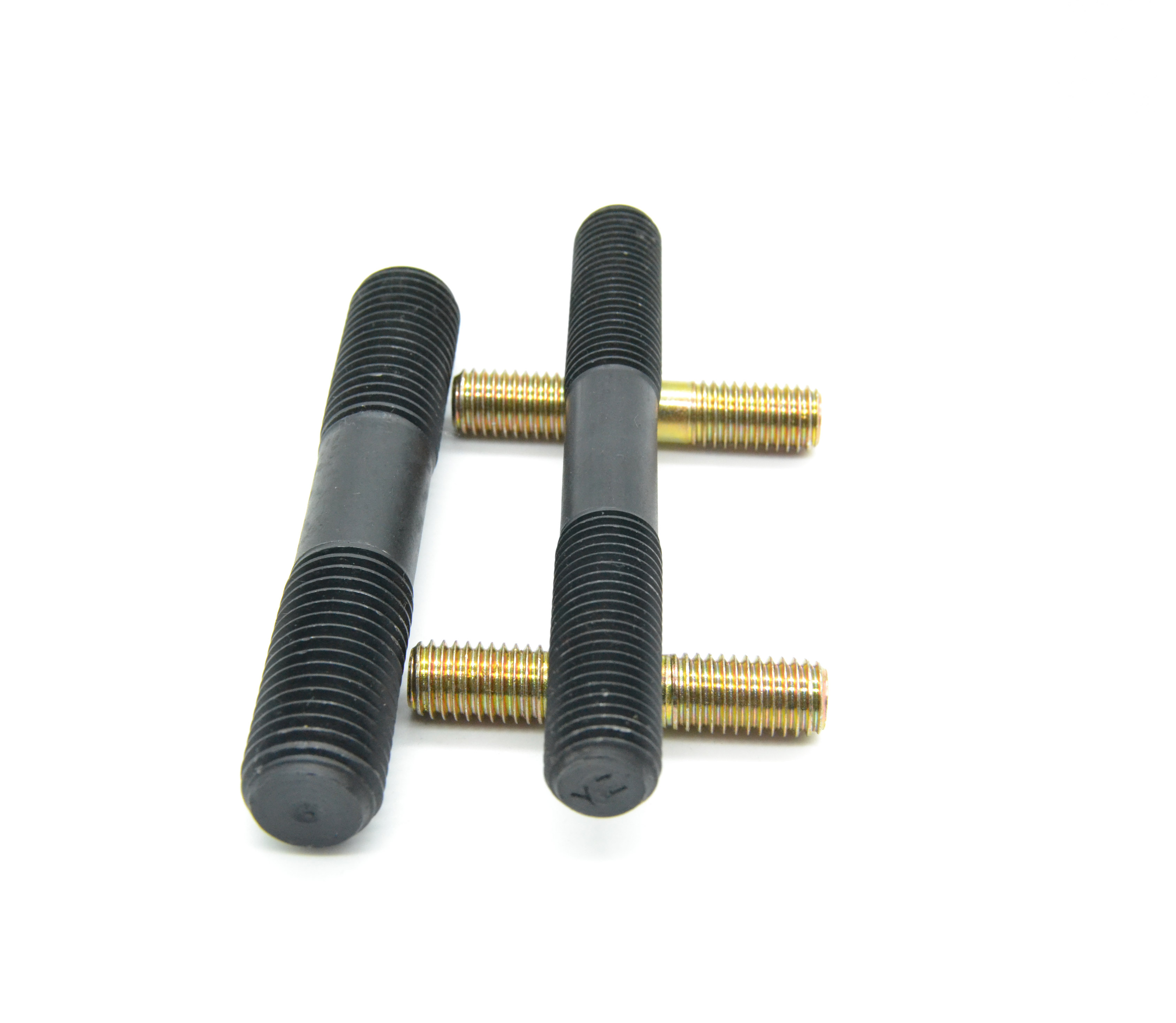 Industrial Fasteners: Precision-Engineered Bolts and Nuts for Global Standards