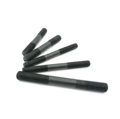 Common Uses of Plain Hex Bolts in Construction