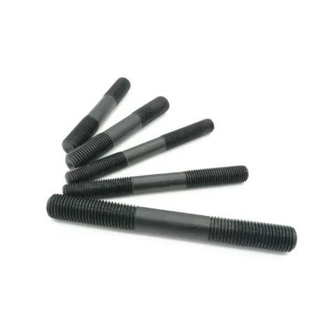 Innovative Design Trends in High-Performance Bolts