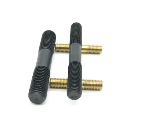 Quality Control Measures for B7 Thread Rods Production