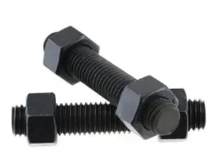 B7 Stud Bolts: Reliable Connection Pillars in the Automotive and Mechanical Fields
