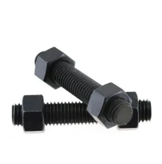 Essential Fasteners for Every Project