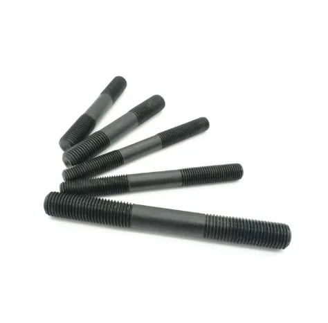 Advantages of Using Double End Stud Bolts in Industrial Projects