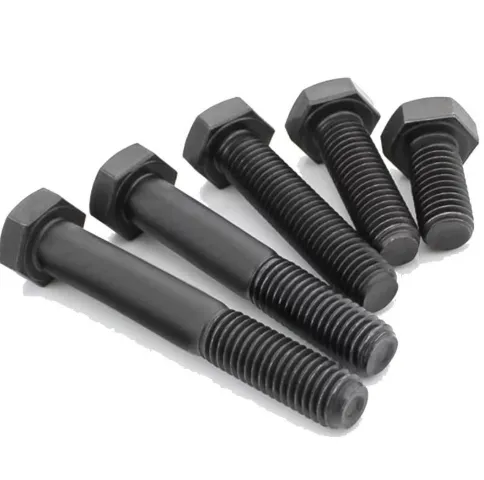 Best Practices for Installing Carbon Steel Hex Bolts