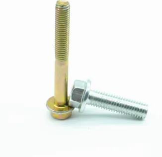 How to Choose the Right Bolt for Your Project
