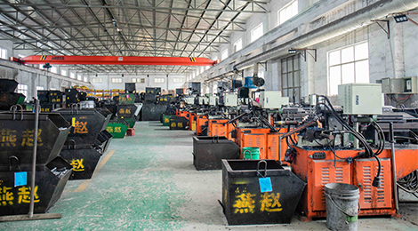 Exploring the Manufacturing Process of Evo X Center Punch Bolts in Factories Worldwide