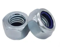 DIN934 Hex Nut: The Standard Selection for Industrial Fasteners