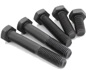 Bolts: Invisible Forces Connecting the World