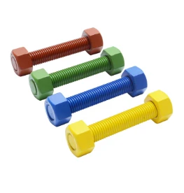 camber adjustment bolts