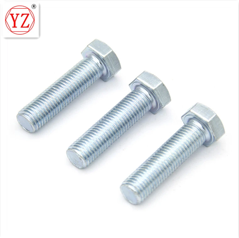 10 lag bolts factories