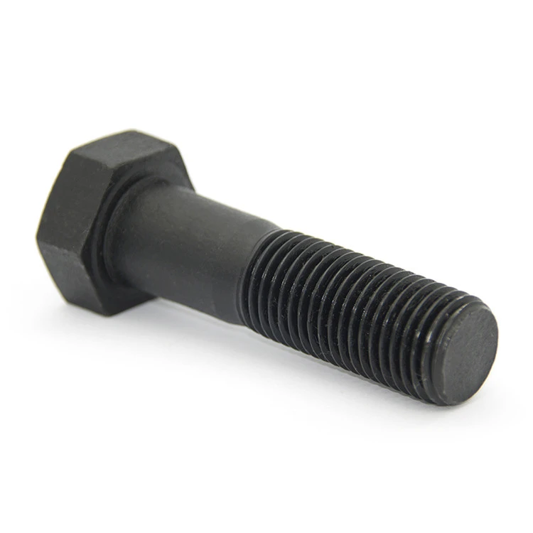 Best Practices for Torqueing Bolts in Industrial Manufacturing Environments