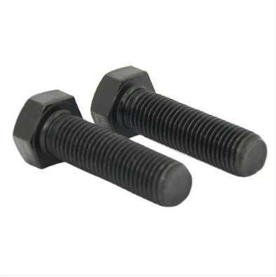 High-Quality OEM Full Threaded Rods for Industrial Applications and Custom Solutions