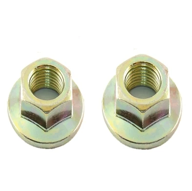 Choosing the Right Flange Nuts for Your Project Needs and Applications