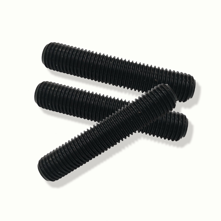 Understanding the Importance of OEM Camber Bolts for Vehicle Alignment and Performance Optimization