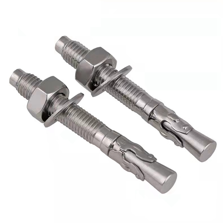 Reliable Suppliers for High-Quality Shoulder Eye Bolts to Meet Your Industrial Needs