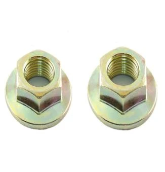 4 inch square u bolts